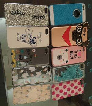 Cases para iPhone 5,iPhone 5S O iPhoneSE