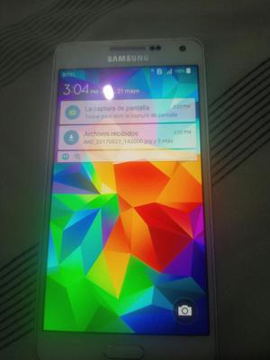 Celular Samsug A5 Duos