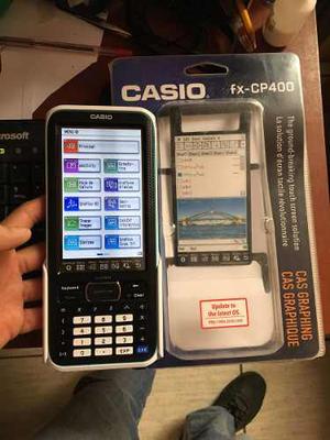 Classpad Ii Casio Cp400