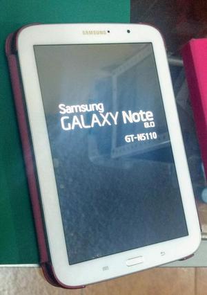 Galaxy Note 8.0