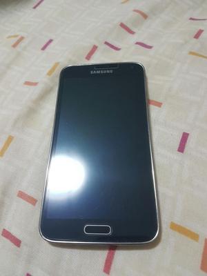 Galaxy S5 Seminuevo!!