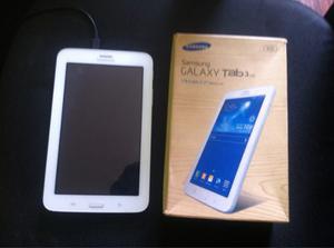 Galaxy Tab 3 Lite Agarra Chip De Claro