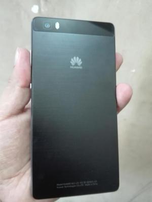 Huawei P8lite 4g 16gb 2gb Ram 13/5mpx