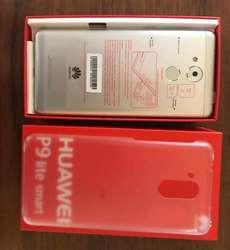 Huawei P9 Lite Smart 4g 16gb 2gb Ram SOLO SE ABRI PARA
