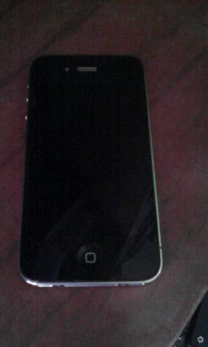 Iphone 4S como Ipod