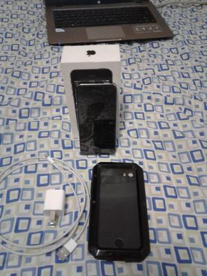 Iphone 5s Case lunatik