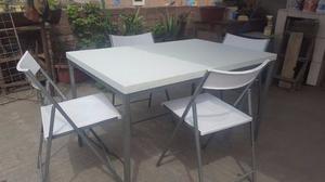 Juego Mesa