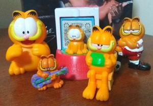 Lote Garfield