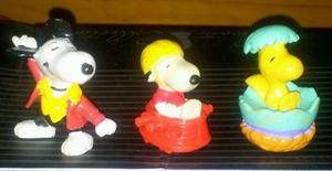Lote Snoopy