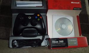 Mando Xbox 360 Inalambrico