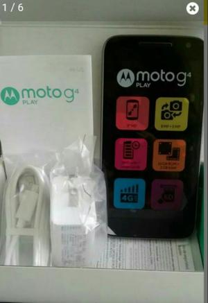Moto G 4 Play