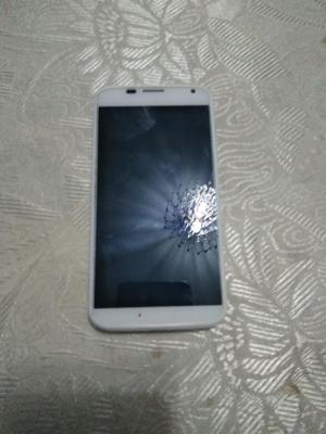 Motorola X Primera Generacion Blanco.