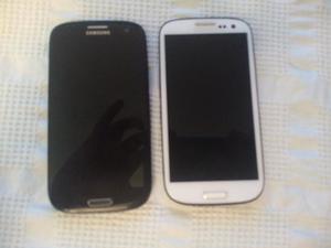 Pantalla Completa para Galaxy S3