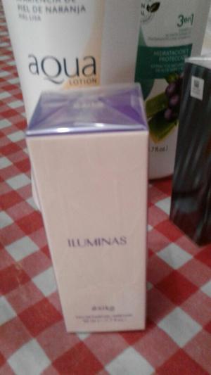 Perfume de Mujer Iluminas