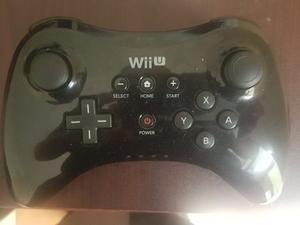 Pro Controler Wii U