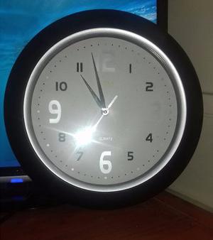 Reloj De Pared