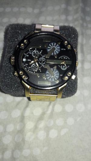 Reloj Diesel