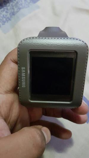 Reloj Samsung Gear 1 en Perfecto Estado
