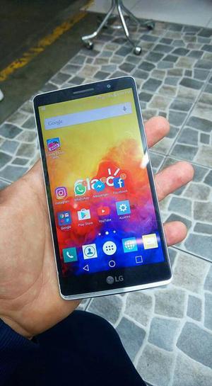 Remato Lg G4 Stylus 4g Lte Libre Detalle