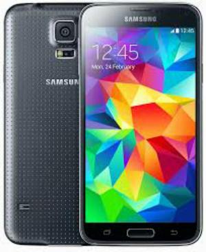 Samsung Galaxi S5