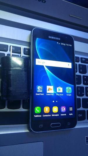 Samsung Galaxy J Equipo 4g Lte.
