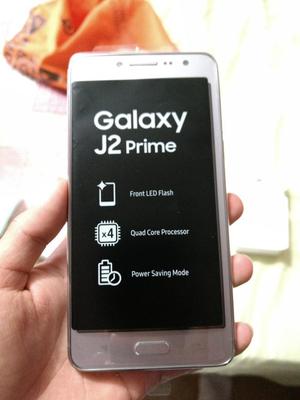 Samsung Galaxy J2 Prime Totalmente Nuevo