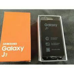 Samsung Galaxy J7 Nuevo