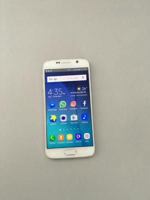 Samsung Galaxy S6 64gb Cuanto Ofrecen
