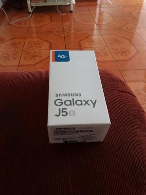 Samsung Galxy J Nuevo