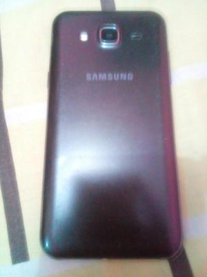 Samsung J5 9 de 10
