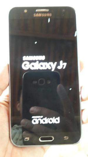 Samsung J7 4g Libre