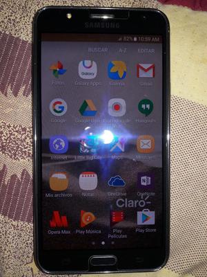 Samsung J7. 9 de 10