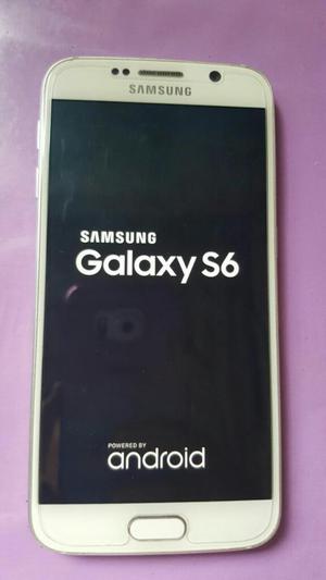 Samsung S6 9 de 10 Ocasion