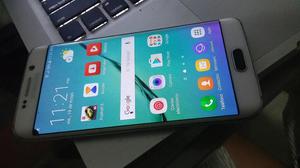 Samsung S6 Edge con Detalles Pero Operat