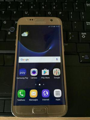 Samsung S7 32 Gb Liberado