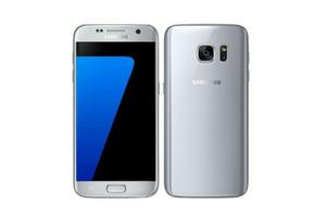 Samsung S7 Silver Imei Limpio Liberado