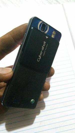 Sony Ericsson C510a Cyber Shot