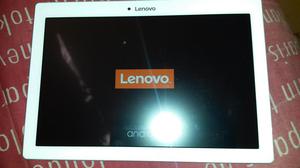 TABLET Lenovo Tab 2 A pulgadas/ Estado 9.5 de 10