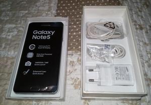VENDO Samsung Galaxy Note 5, O Cambio Por Iphone Plus 6s
