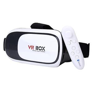 VR BOX 2.0, LENTES DE REALIDAD VIRTUAL