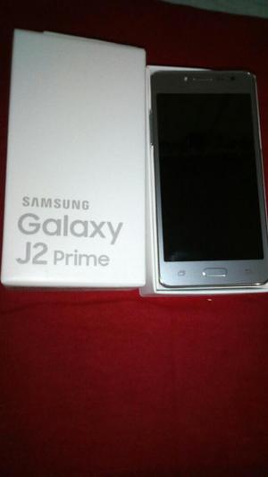 Vendo Celular Nuevo Samsung J2 Prime
