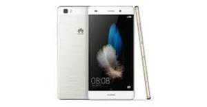 Vendo Huawei P8lite