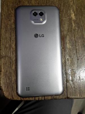 Vendo Lg X Cam 9 de 10