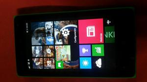 Vendo Mi Microsoft Lumia 435 Liberado