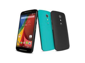 Vendo Moto G2 4g