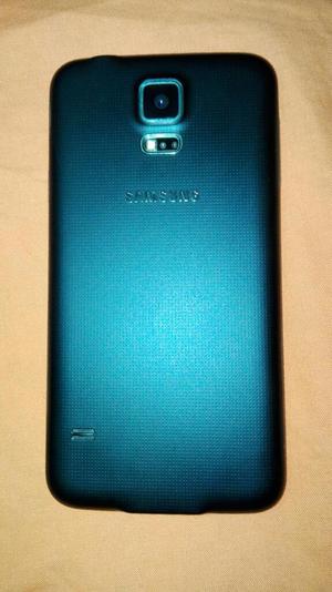 Vendo Samsung Galaxy S5 New Edition