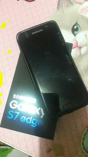 Vendo Samsung Galaxy S7 Edge