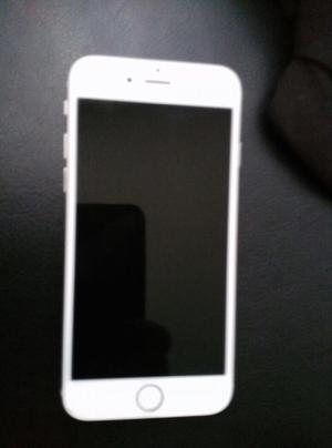 Vendo iPhone 6