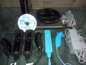 Venta De Nintendo Wii