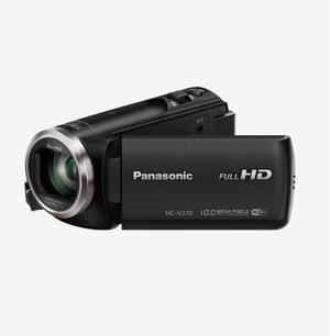Videocamara Panasonic Hc - V270 Full Hd